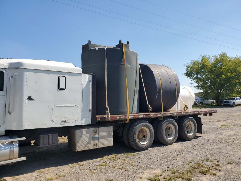 Jackson Farm Services Water Wells & Land Excavating in Clinton, Arkansas